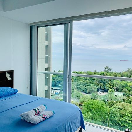 Zazue - Bello Horizonte - By Inmobiliaria Vs سانتا مارتا المظهر الخارجي الصورة